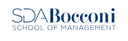 SDA Bocconi, Milan, Italy logo