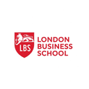 London Business School logo