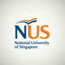 National University of Singapore (NUS) logo