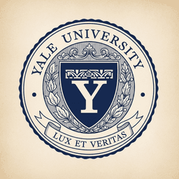 Yale logo